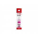 Canon GI-490 Magenta tintapatron 0665C001