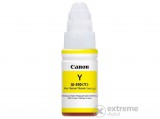 Canon GI-490 tintapatron, sárga