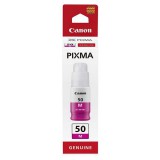 Canon GI-50 Magenta tintapatron 3404C001