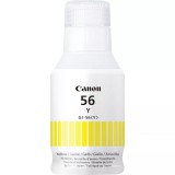 Canon GI-56 Yellow tintapatron 4432C001AA