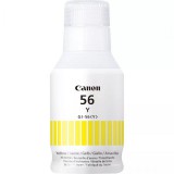 Canon GI-56 Yellow tintapatron (4432C001AA)