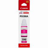 Canon GI-590 Magenta tintapatron 1605C001