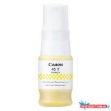 Canon GI45 Tinta Yellow 3.000 oldal kapacitás