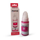 CANON GI490 Tinta Magenta (For Use) OCP GI-490 GI 490