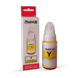 CANON GI490 Tinta Yellow (For Use) OCP GI-490 GI 490