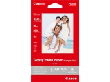 Canon GP-501 200g A6 50db Fényes Fehér Fotópapír 0775B081