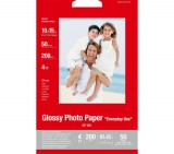 Canon GP-501 fényes eredeti fotópapír (10x15cm, 50 lap, 200g)