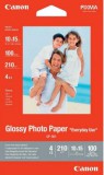 Canon GP-501 fényes fotópapír (10x15cm,100 lap, 200g)