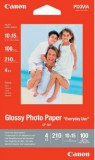 Canon GP-501 fényes fotópapír (10x15cm,100 lap, 200g)