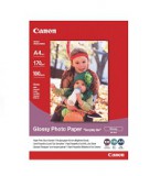 Canon GP501A Glossy A4 100lap 170g fotópapír