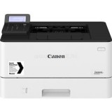 Canon i-SENSYS LBP226dw mono lézernyomtató (3516C007) 3 év garanciával