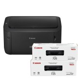 Canon i-SENSYS LBP6030B 2400 x 600 DPI A4 (8468B042)
