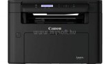 Canon i-SENSYS MF112 mono multifunkciós lézernyomtató (2219C008AA) 1 év garanciával