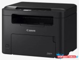 Canon i-SENSYS MF272dw mono lézer multifunkciós nyomtató fekete