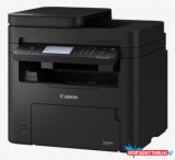 Canon i-SENSYS MF275dw mono lézer multifunkciós nyomtató fekete