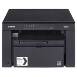Canon i-SENSYS MF3010 Lézer A4 1200 x 600 DPI 18 oldalak per perc