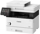 Canon i-SENSYS MF449x mono multifunkciós lézernyomtató (3514C005AA) 3 év garanciával