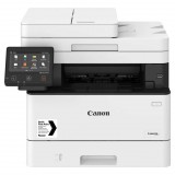 Canon i-SENSYS MF453DW Lézer A4 1200 x 1200 DPI 38 oldalak per perc Wi-Fi (MF453dw)