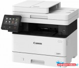 Canon i-SENSYS MF455dw mono lézer multifunkciós nyomtató fehér (1+2 év garancia)*