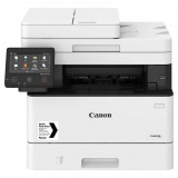 Canon i-SENSYS MF455dw multifunkciós nyomtató fehér (MF455dw) - Multifunkciós nyomtató