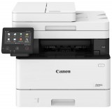 Canon i-SENSYS MF455dw Wireless Lézer Nyomtató/Másoló/Scanner/Fax 5161C006BA