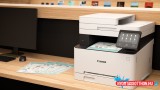 Canon i-SENSYS MF461dnw II mono lézer multifunkciós nyomtató fehér
