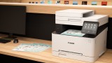 Canon i-SENSYS MF461dw II mono lézer multifunkciós nyomtató fehér