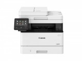 CANON I-SENSYS MF552DW MONO LÉZER MULTIFUNKCIÓS NYOMTATÓ FEHÉR Termékkód: 5160C011AA Funkciók: Nyomtat, Másol, Szkennel Színkezelés: Mono Lapadagoló típusa: DSDF