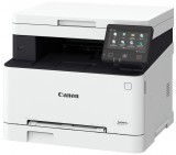 Canon i-sensys mf651cw színes lézer multifunkciós nyomtató fehér