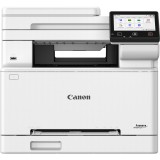 Canon i-SENSYS MF664Cdw Lézer A4 1200 x 1200 DPI 25 oldalak per perc Wi-Fi