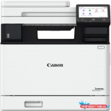 Canon i-SENSYS MF752Cdw II színes lézer multifunkciós nyomtató fehér