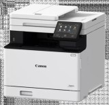 Canon i-sensys mf752cdw színes lézer multifunkciós nyomtató fehér