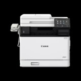 Canon i-SENSYS MF754CDW Lézer A4 1200 x 1200 DPI 33 oldalak per perc Wi-Fi (5455C009)
