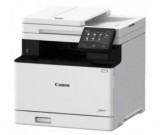 Canon i-SENSYS MF754Cdw színes multifunkciós lézer nyomtató fehér (5455C009)