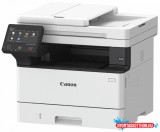 Canon i-SENSYS X 1440iF mono lézer multifunkciós nyomtató