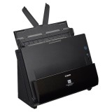 Canon imageFORMULA DR-C225 II Automata és kézi lapadagolásos szkenner 600 x 600 DPI A4 Fekete