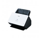 Canon imageFORMULA ScanFront 400 ADF szkenner 600 x 600 DPI A4 Fekete, Fehér (1255C003)