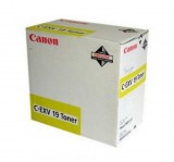 CANON IMAGEPRESS C TONER YELLOW /EREDETI/ CEXV19+ Termékkód: 0400B002