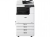 Canon imageRUNNER C3326i - Laser - Colour printing - 1200 x 1200 DPI - A3 - Direct printing - Black - Grey