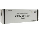 Canon IR1435 CEXV50 17,6K Fekete