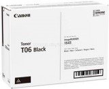 Canon iR1643 T06B Toner (fekete) (3526C002)