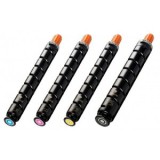 CANON IRAC2020 Toner. YE 19K KTN CEXV34 FOR USE C-EXV34 C EXV34