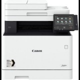 Canon iSENSYS MF752Cdw színes lézer multifunkciós nyomtató fehér (5455C012AA)