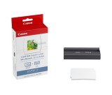 Canon KC-18IS színes tintapatron/fotópapír készlet