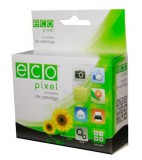 Canon kompatibilis CANON CLI526 Grey Ecopixel tintapatron (utángyártott)