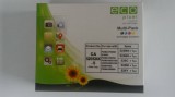 Canon kompatibilis CANON CLI526 Multipack BKCMY 5db-os EcopixelPGI525BK,CLI526BK,CLI526C,CLI526M,CLI526Y (utángyártott)
