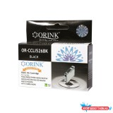 Canon kompatibilis Canon CLI526 tintapatron black ORINK (utángyártott)