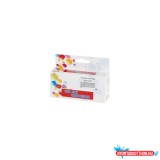 Canon kompatibilis Canon CLI571XL tintapatron cyan ECO (utángyártott)