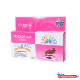 Canon kompatibilis Canon CLI571XL tintapatron magenta ORINK (utángyártott)