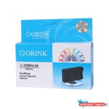 Canon kompatibilis Canon PGI1500XL tintapatron magenta ORINK (utángyártott)